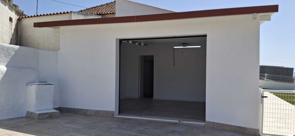 Moradia T2 Santa Susana, S. João das Lampas - Sintra