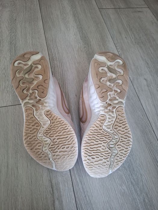 Buty do biegania