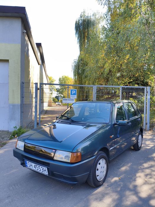 Fiat Uno