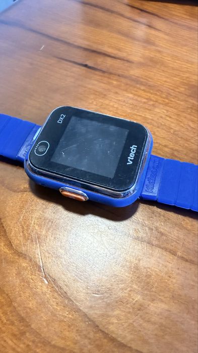 Relógio Kidizoom DX2 azul