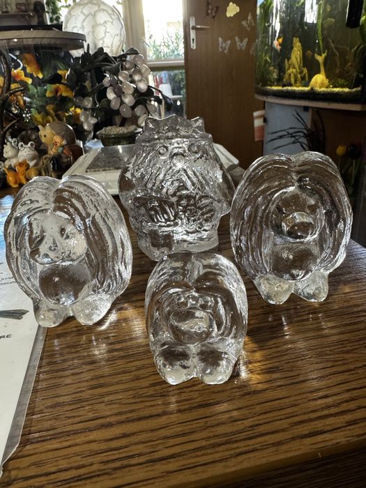 Figurki Troli iwikinga