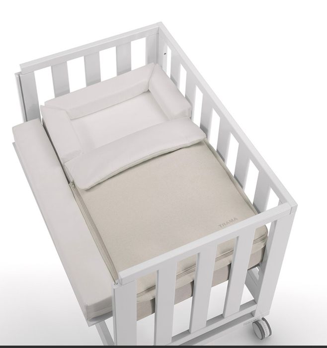 Cama berço Combi