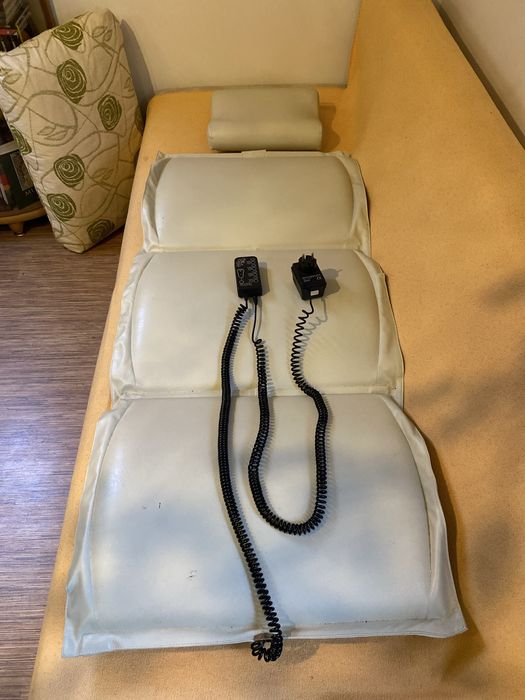 Materac masujacy Enabio