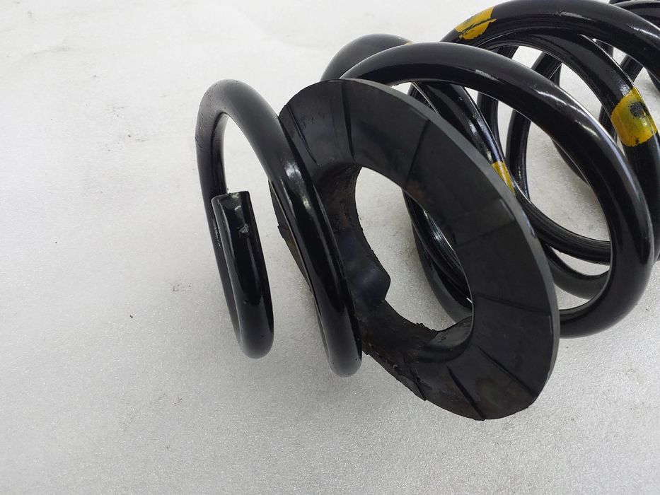 Conjunto molas trás HYUNDAI i20 (PB, PBT)