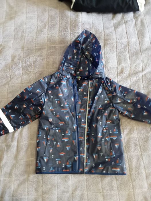 Курточки для хлопчика