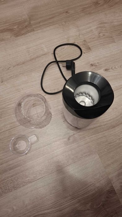 Maszynka do popcornu Esperanza