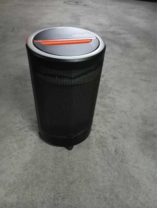 Aquecedor a gás Galp hotspot