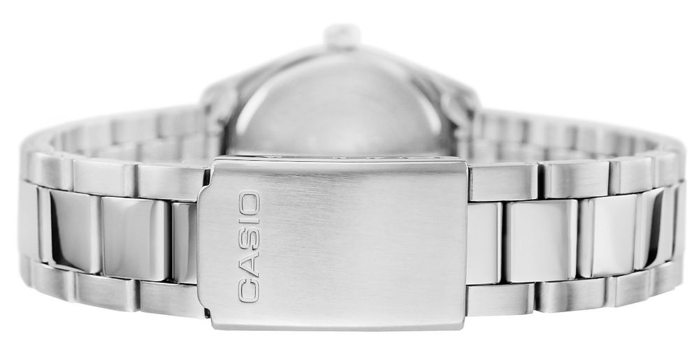 zegarek damski casio ltp-1302pd-1a1veg + box