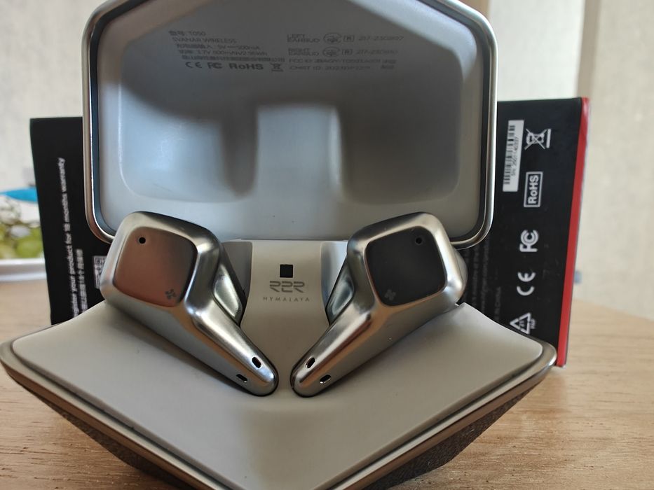 HIFIMAN Svanar Wireless