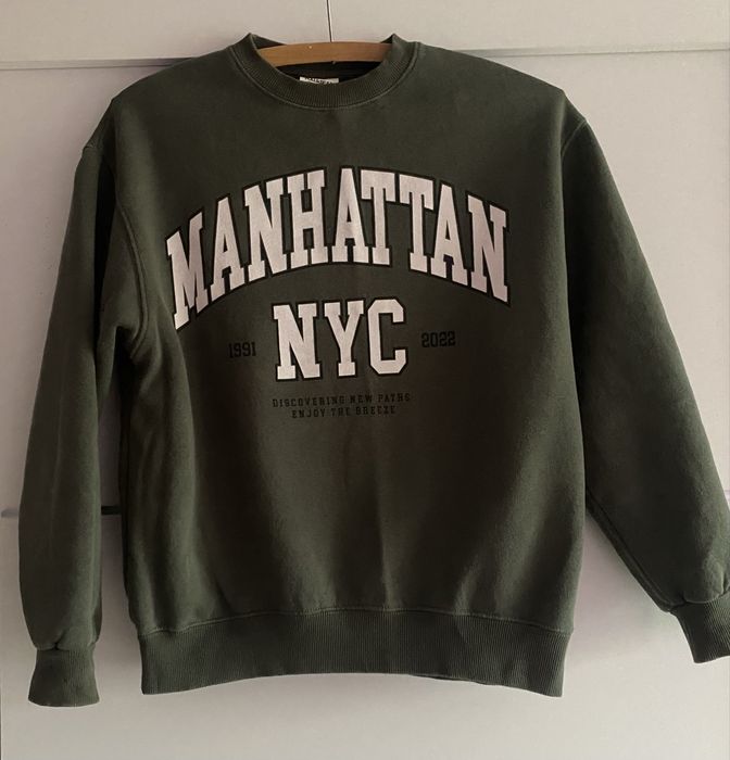 Bluza Pull&Bear XS