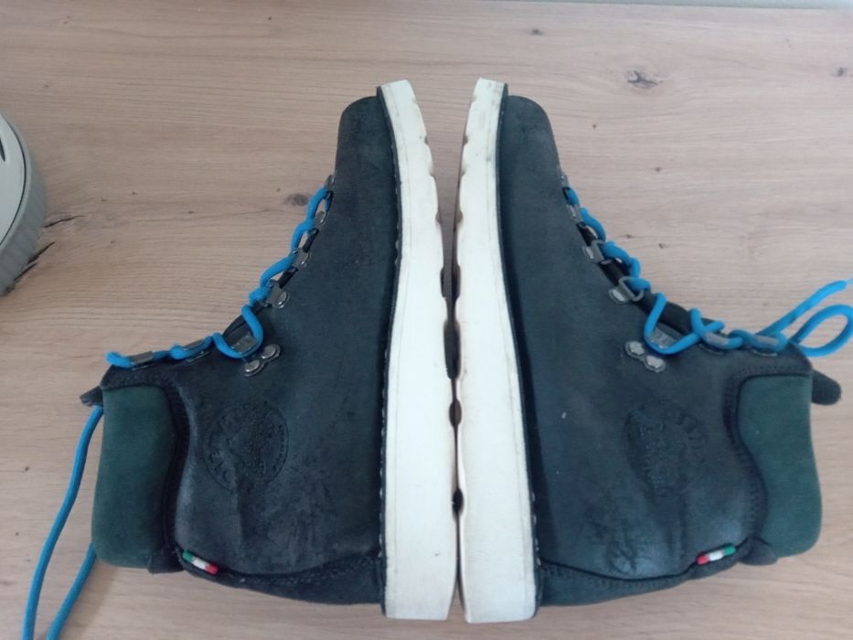 Diemme buty trekkingowe 38 Made in Italy