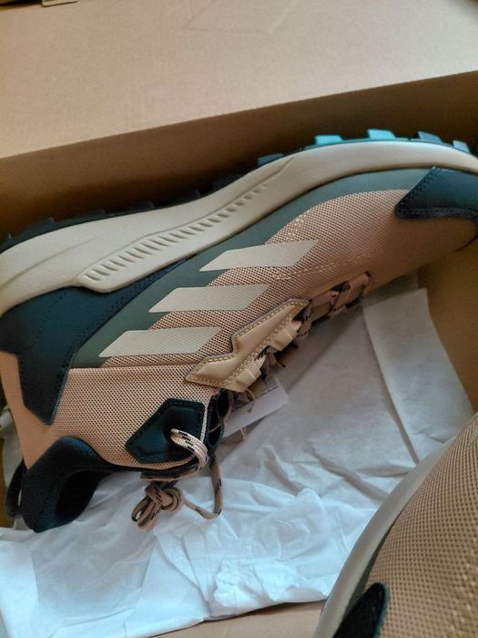 Чоловічі крсівки Аdidas Terrex