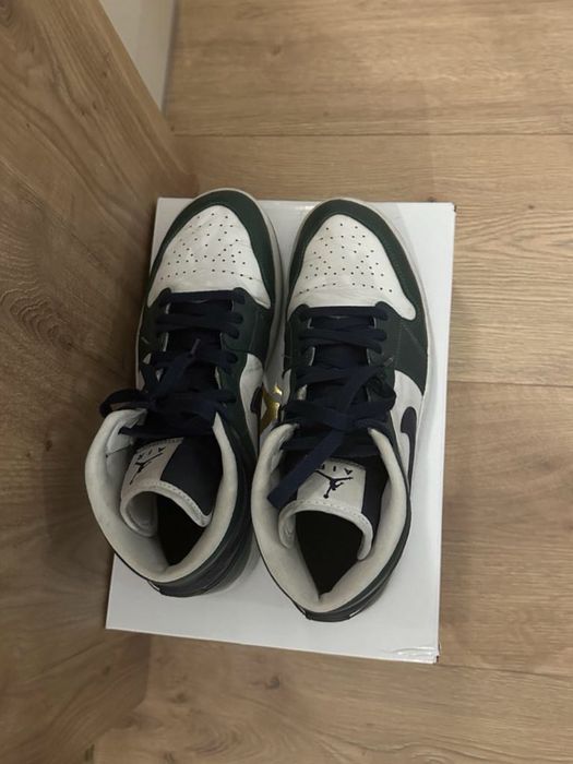 Air Jordan 1 Mid SE R.44.5