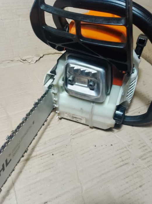 Бензопила Бензопила Sthil ms 162(170),штіль162 ( 170).