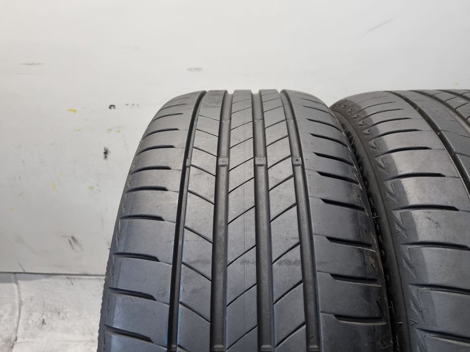 2x 225/40R18 92Y Bridgestone Turanza T005 RSC opony letnie