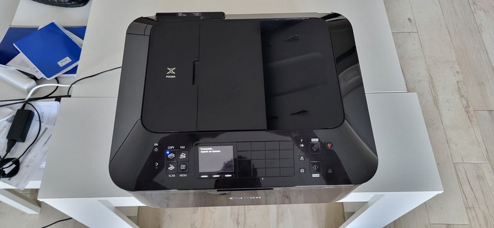 Impressora Canon mx925