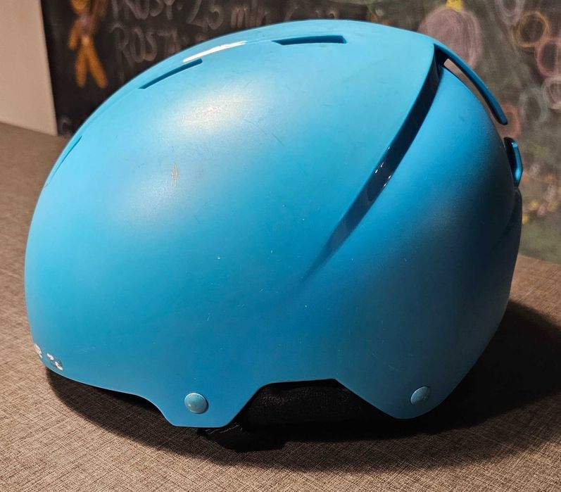 Kask narciarski Wedze rozmiar S