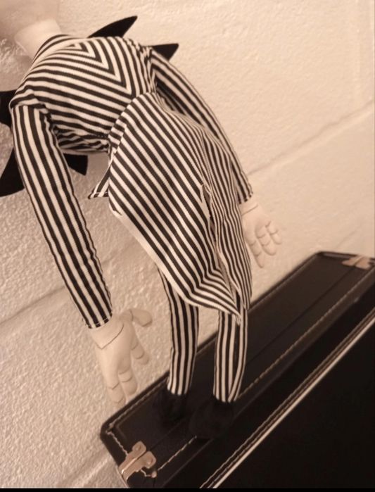 Jack Skellington