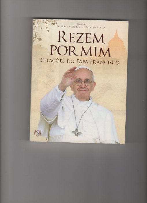 LIVROS CATÓLICOS (novos e usados) - desde € 0,50 - ATUALIZÁVEL