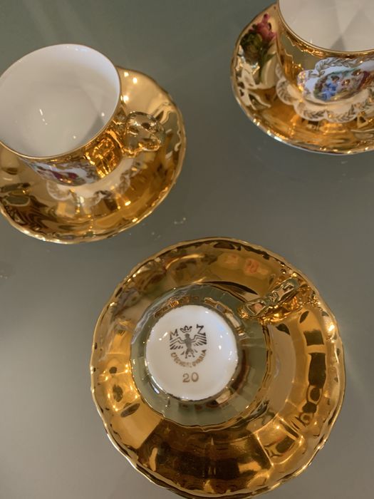 Chavena cafe bavaria