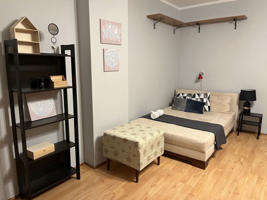 Mieszkanie wynajem 39 m2, Gdynia Grabówek, ul. Morska