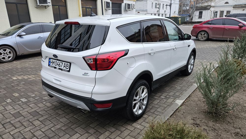 Ford Escape 2019р