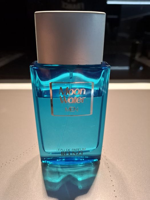 Perfumy męskie EDP JFENZI Moon Water man 100ml