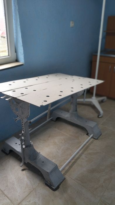 Стіл Виноградова Хірургічний