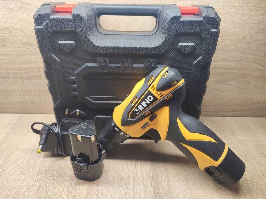Wkrętarka Rino RN23098