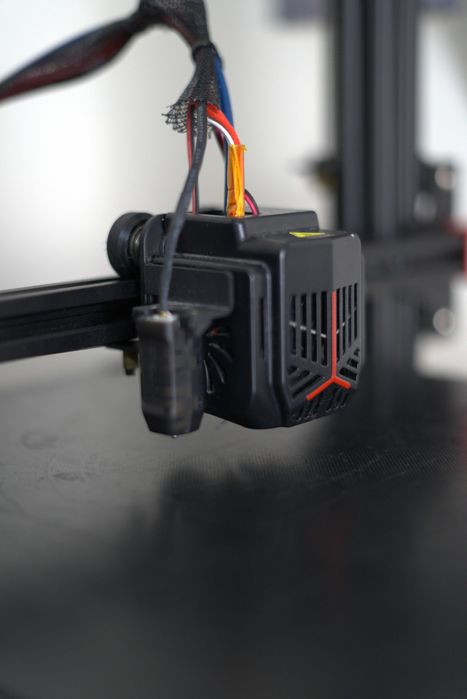 Impressora 3D Ender-3 Max Neo