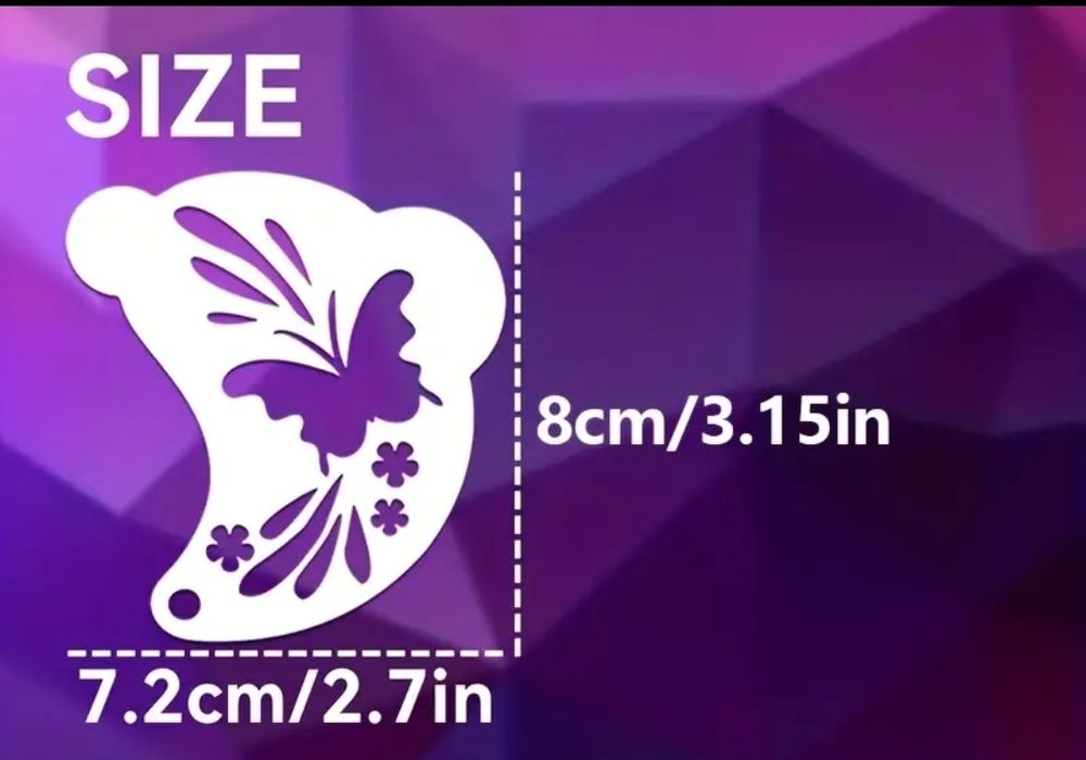 Фарба для аквагриму боді арт+ подарунок