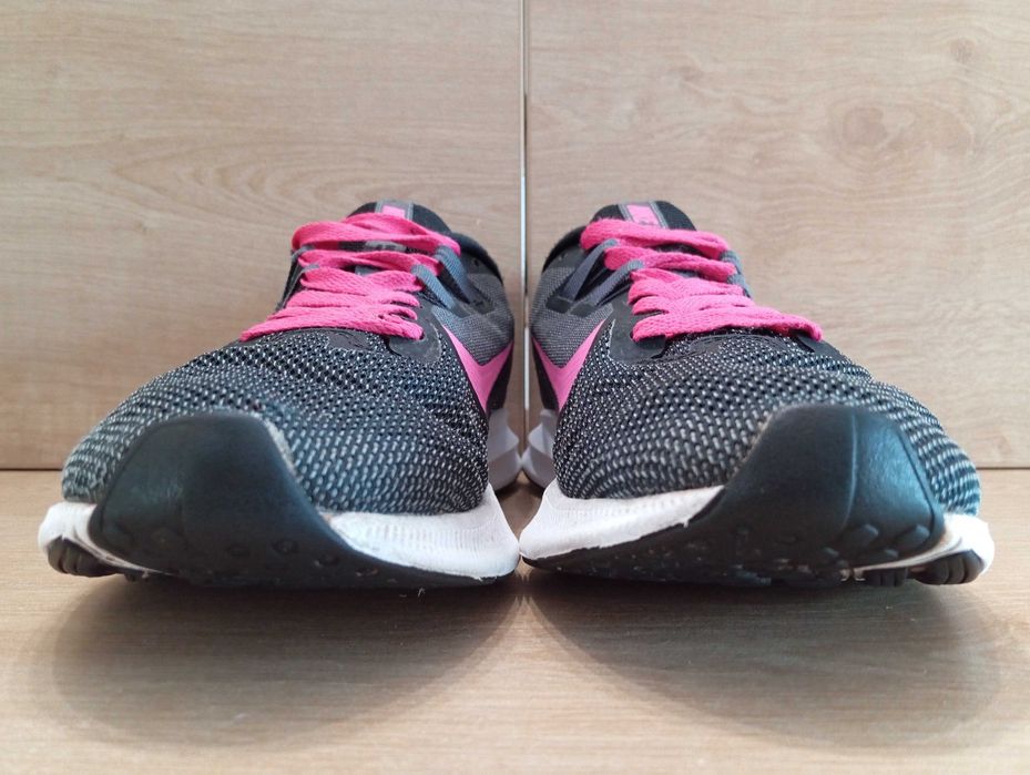 NIKE DOWNSHIFTER WMNS Buty Sportowe Damskie Do Biegania Rozm. 41