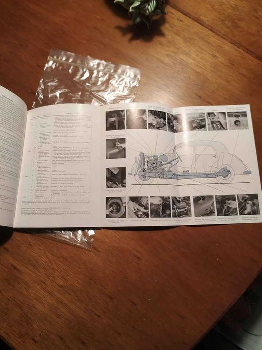 Manual de instruções Mercedes Benz tipo 170 Da