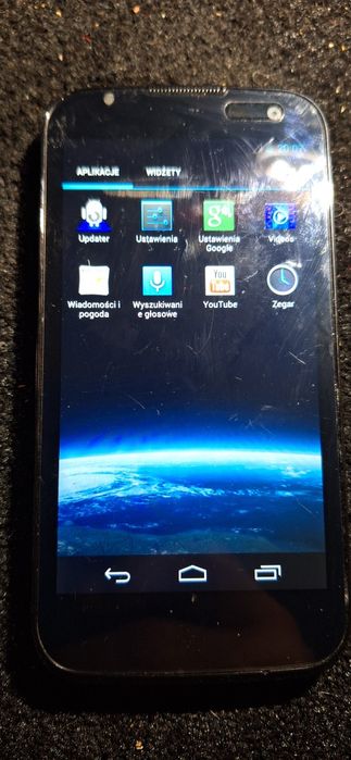 Telef smartphone