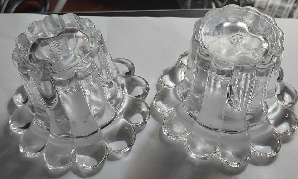 Suportes Velas  Candelabros - Novos