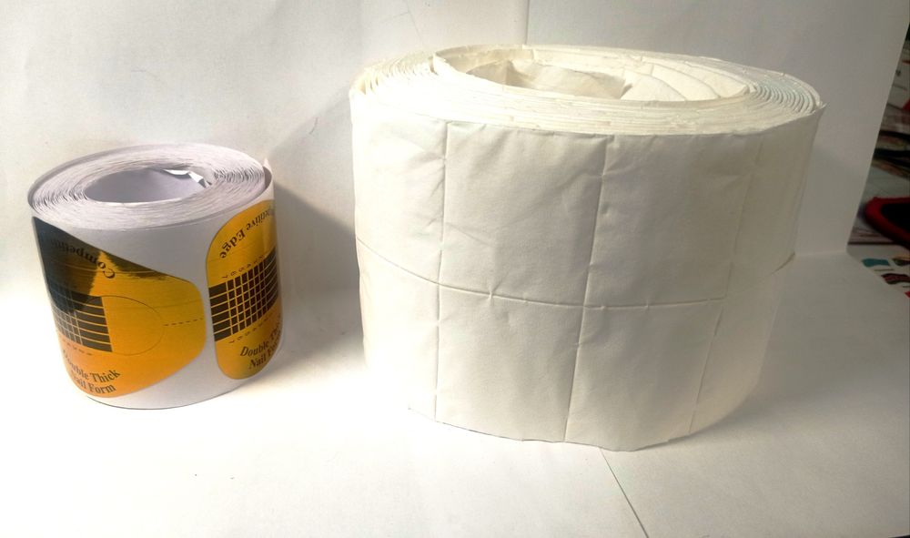 Zestaw Lakiery UV Semilac Neonail Victoria Vynn, waciki bezpyłowe,