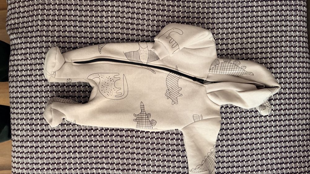 Набір дитячого одягу для малюка — 8 речей, чудовий стан