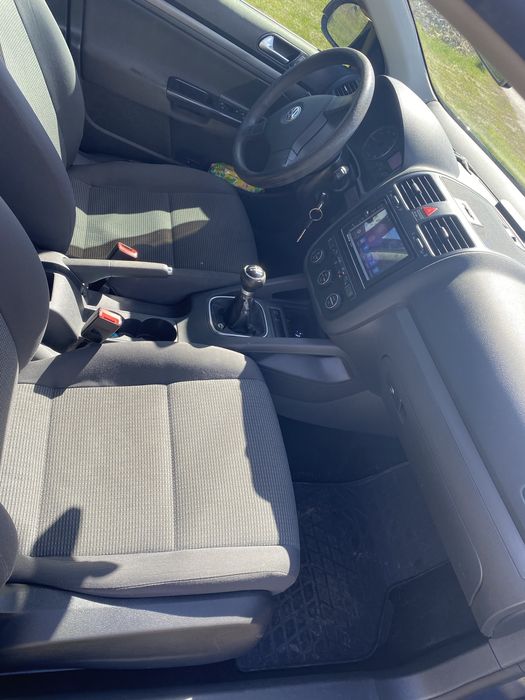 Продам доглянуте авто 165 пробіг