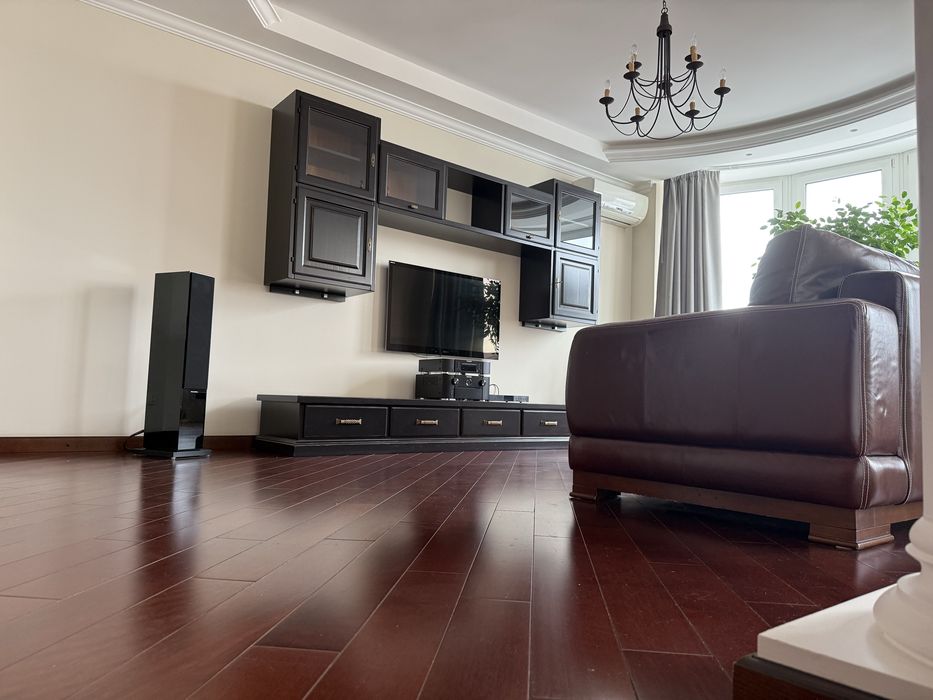 4+-rooms apartment apartment by the address (area 142 m²) - Atlanta.ua - photo 3