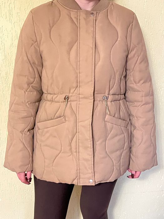 Куртка    весняна