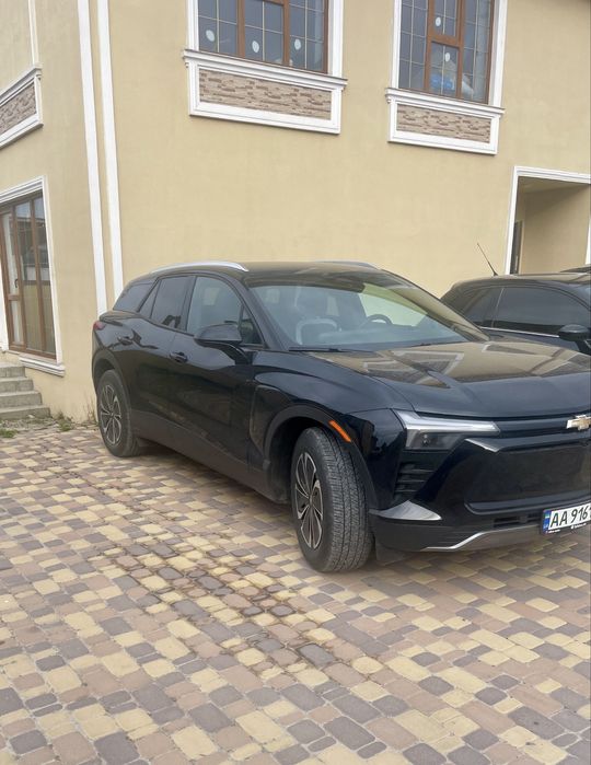 Chevrolet Blazer EV 2024 2LT