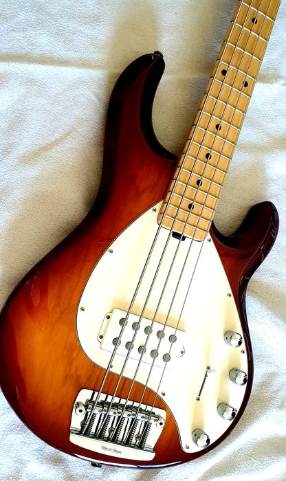 Musicman Stingray 5 - USA