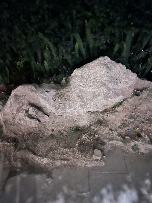 Areia fina para vários fina