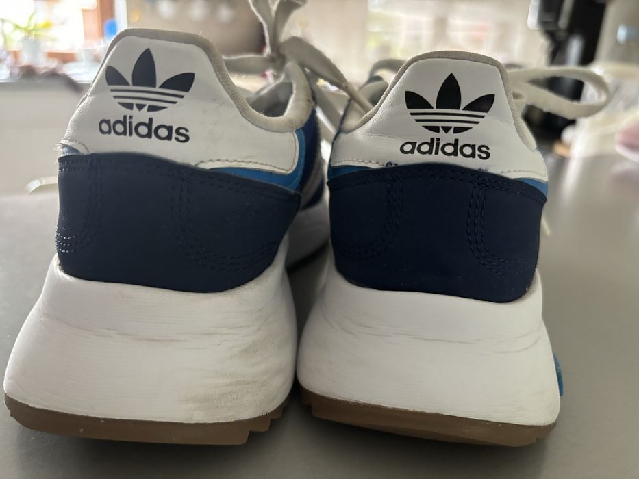Buty adidas 40,5 stan bdb!