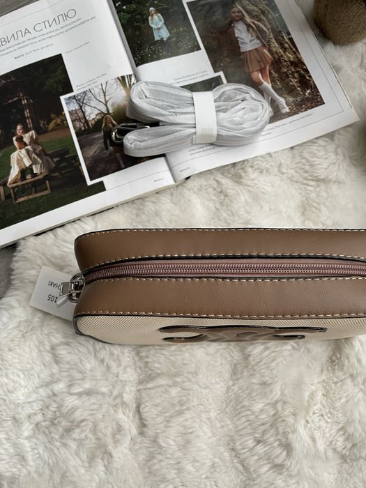 стильна крос боді