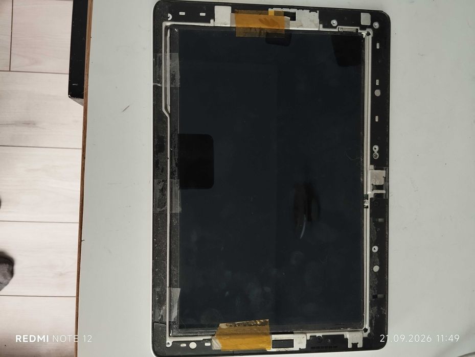 Продам планшет ASUS MeMO Pad FHD 10 (ME302C-1B061A) 16Gb за вигідною ціною...