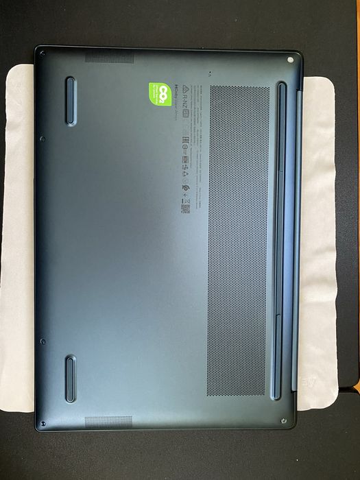 Ультрабук lenovo Yoga pro 7 RTX4050!! i-7 13gen!!