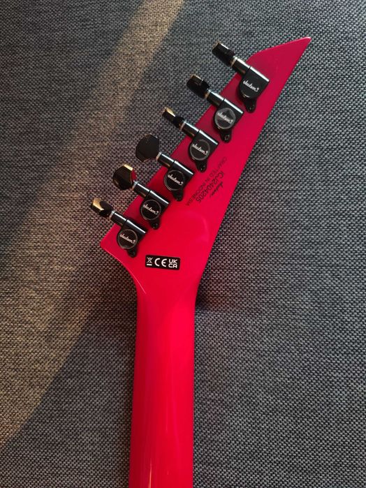 Jackson X Series Rhoads RRX24 RBB