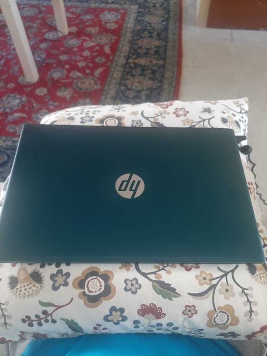 Notebook HP Pavilion Laptop 15-eg0xxx