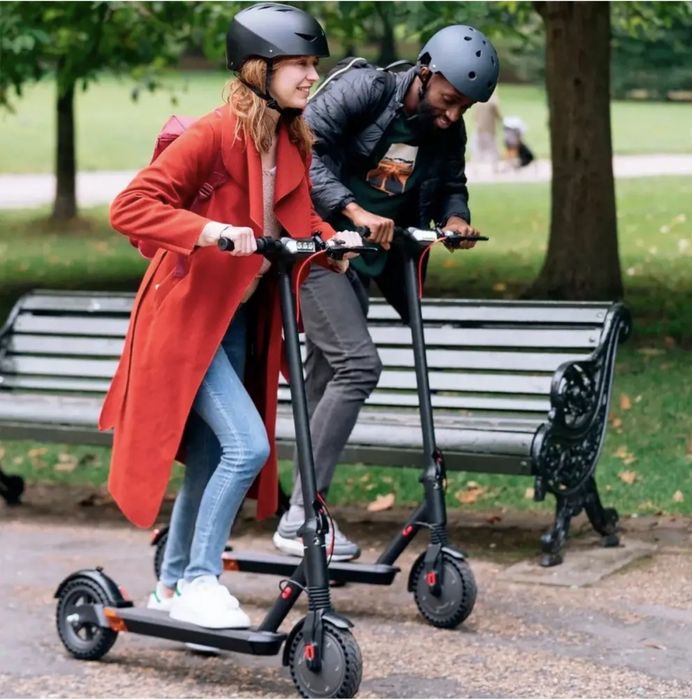 Електросамокат Windgoo M12 250 Вт,  кол